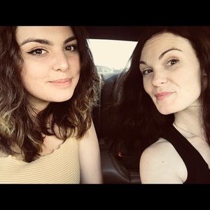 Meet your Posher, Christie